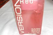 "Version Red" Eau De Toilette Natural Spray for Sale