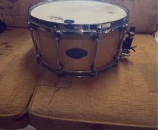 Premiere modern classic 14"x6.5
