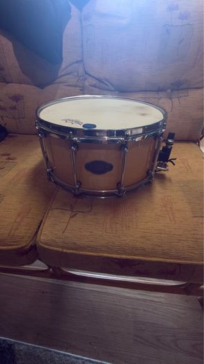 Premiere modern classic 14"x6.5