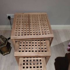 nest of tables