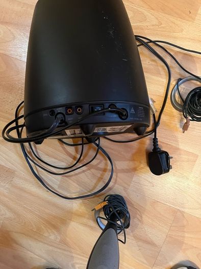 Harman Kardon PC Speakers