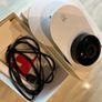 WiFi security camera indoors Image 4
