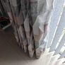 Harry Corry Eyelet Curtains 2 Pairs 90x90 and 90x72 - Plus 4 Cushions Image 3