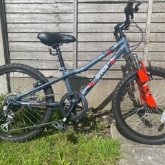 Kids Bike