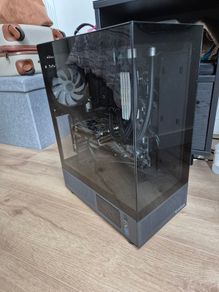 Gaming pc i9 + free case