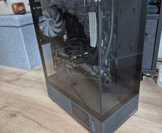 Gaming pc i9 + free case