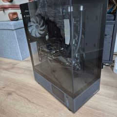 Gaming pc i9 + free case