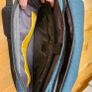 Laptop travel bag Image 6