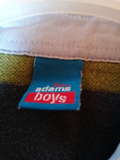 Boys T-shirt