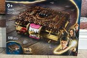 Lego Harry Potter 76449 Chomping Monster Book of Monsters Brand New Sealed