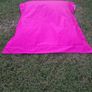 Big Bertha XXL beanbag Hotpink Image 5