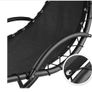 Hanging bed  with a  sun canopy Image 8
