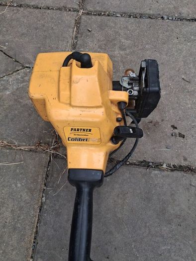 strimmer