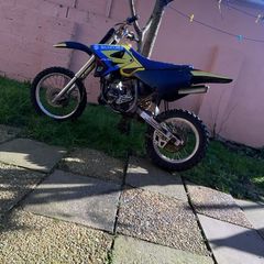 scrambler