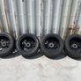 Genuine KMC XD135 Grenade Off-Road 20" Alloy Wheels Image 7