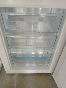 fridgefreezer shelves and drawers
