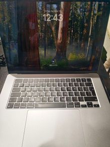 2024 Apple MacBook Air M3 15inch