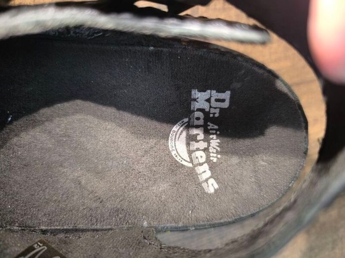 doc martens sandals size UK 8(new)