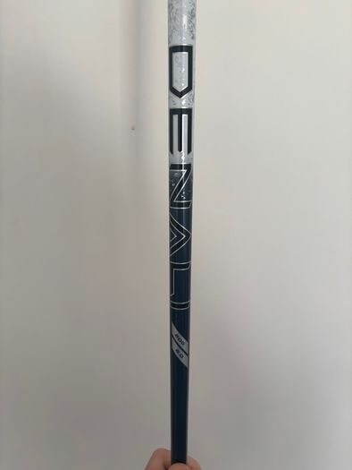 Cobra DS Adapt 3 Wood