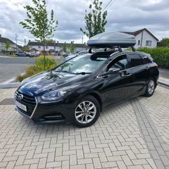 Hyundai i40 2017