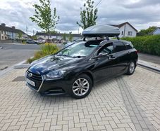 Hyundai i40 2017