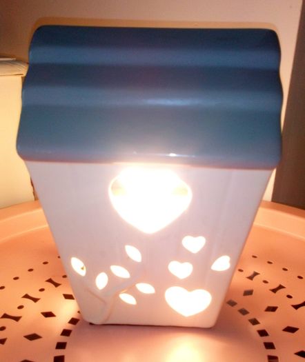 Table Lamp