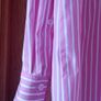 ZARA, Oversized poplin shirt, Medium BNWOTladies blouse, Image 4
