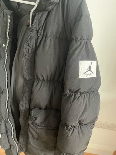 Nike jacket ( Jordan)