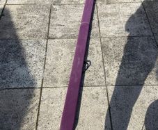 gymnastics balance beam