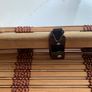 Roller blinds , bamboo Image 2