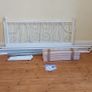 Metal Bed Frame Image 9