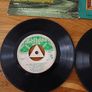 Ceili Band 7" lot Trad Image 7