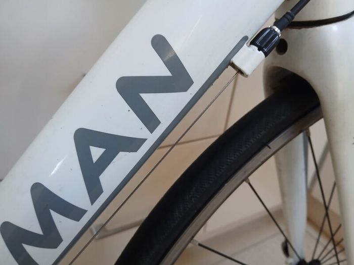 Boardman Road Bike
