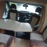 Motorhome. Chausson Low Profile 2011 Image 10
