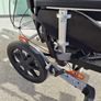 Icon 125 Adjustable Wheelchair Image 6