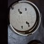 oem audi centre caps 4b0601170 Image 6