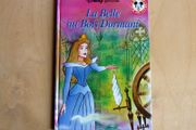 Disney La Belle au Bois Dormant (francais)