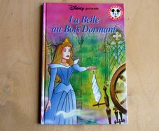 Disney La Belle au Bois Dormant (francais)