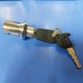 Ford Genuine TX boot/hatch lock Image 5