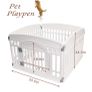 small dog pen Image 3