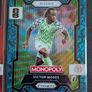 Monopoly Prizm Fifa World Cup Nigeria Parallels Image 4
