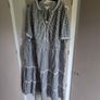 monsoon gingham dress ladies new cotton Image 2