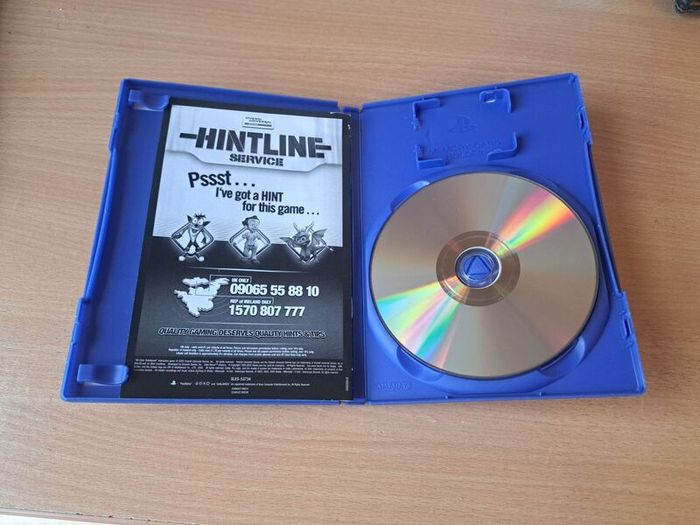 50 Cent Bulletproof - PS2