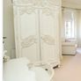 Chateau French carved Armoire Image 2