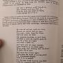 Francis Ledwidge Centenary 1887-1987. Booklet In Good Condition. Image 6