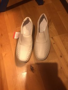 Rohde ladies shoes 40 EU 6.5 UK brand new comfort line