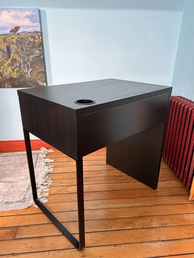 Micke Ikea Desk