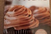 New Cooking with CHOCOLATE Hardback Children's Cookbook