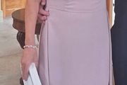 Mother of the bride outfit