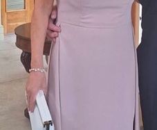 Mother of the bride outfit